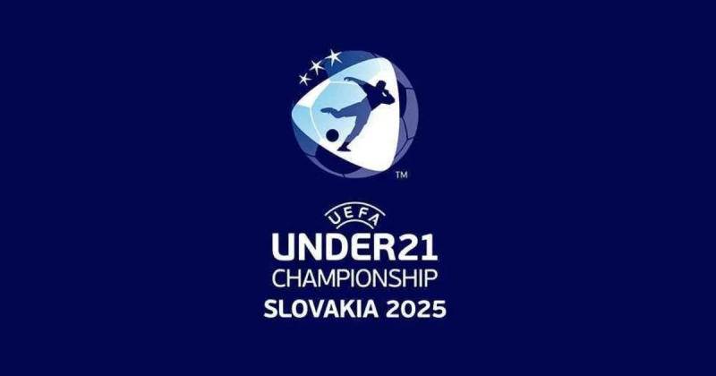Словакия U21 &ndash; Испания U21